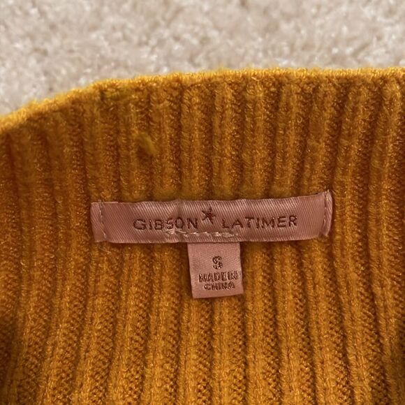 GIBSON LATIMER SIZE SMALL LADIES TOP - Picture 4 of 8